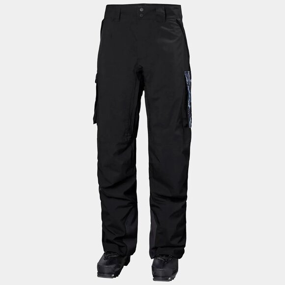 Helly Hansen Men's ULLR™ D Ski Pants (Large) - Picture 3 of 5